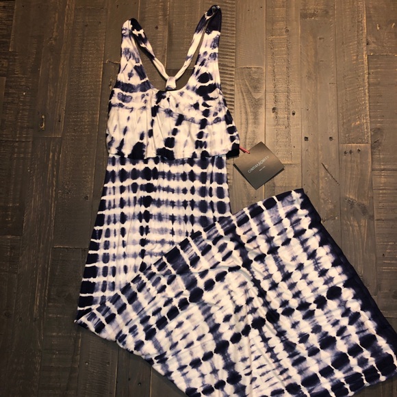 Cynthia Rowley Dresses & Skirts - Maxi dress